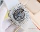 AAA Clone Hublot Spirit of Big Bang Sapphire 42mm Watch with Baguette-cut Diamonds (8)_th.jpg